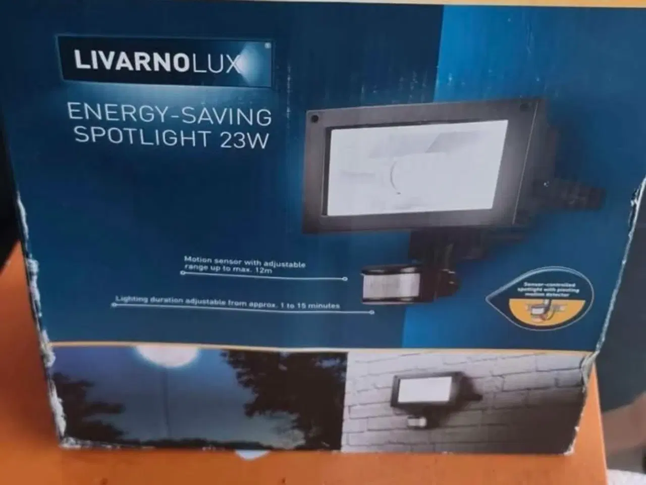 Billede 1 - Censorer