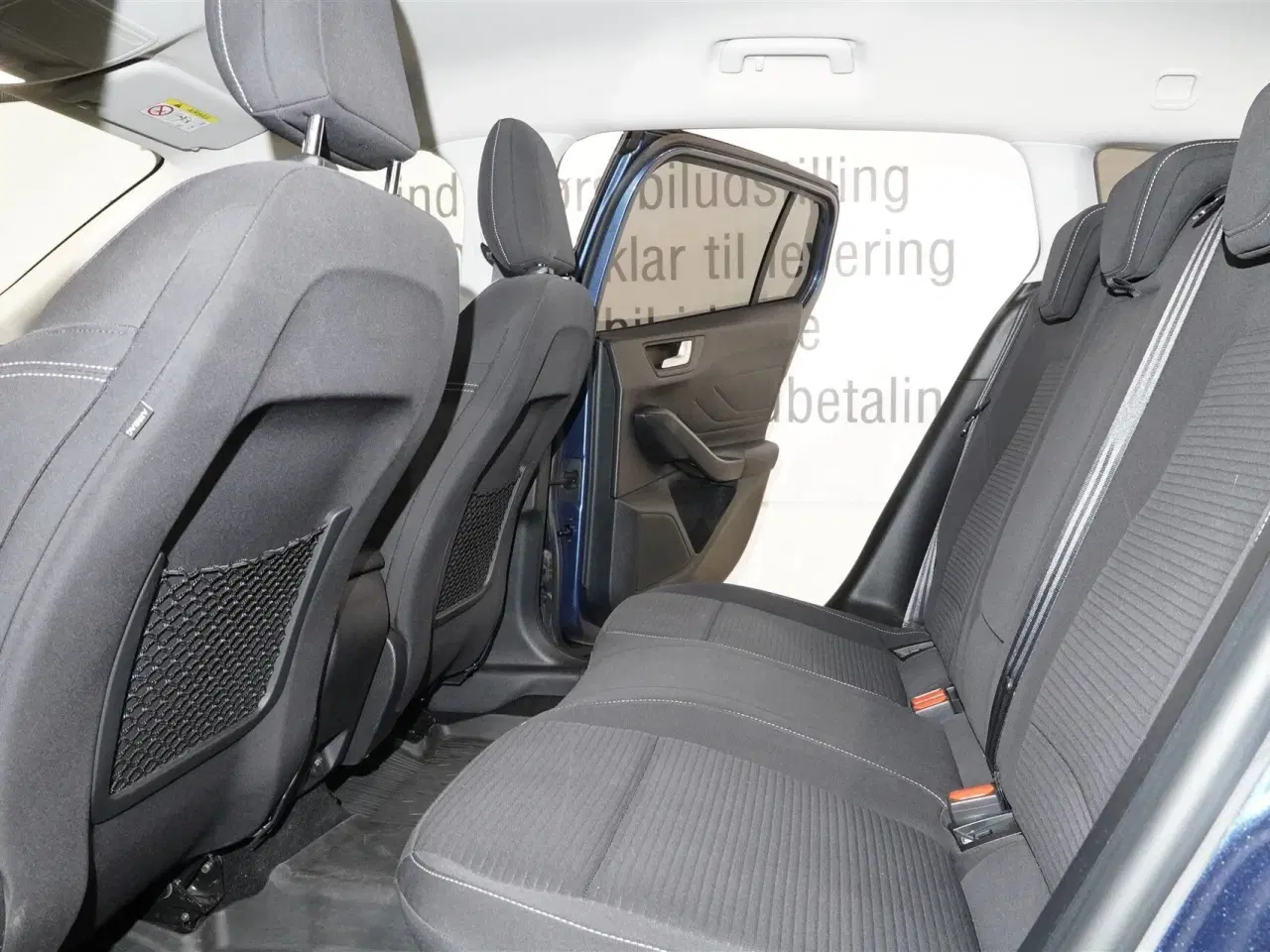 Billede 12 - Ford Focus 1,0 EcoBoost Titanium 125HK Stc 6g