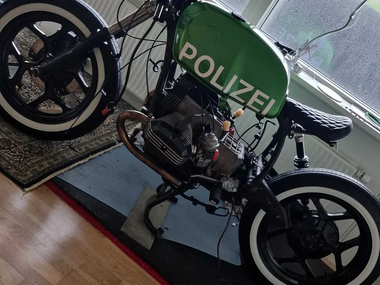 Billede 10 - Bmw cafe projekt 