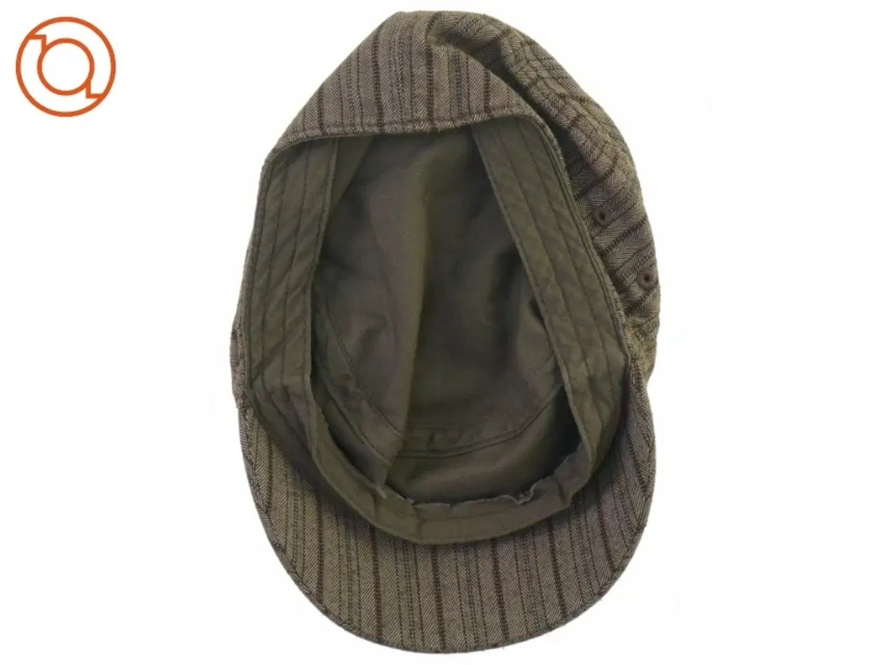 Billede 2 - Kasket (str. 26 cm)