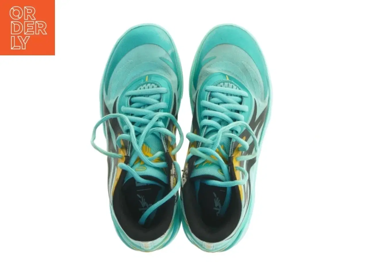 Billede 6 - Basketball sko, Puma Melo fra Puma (str. 42 )