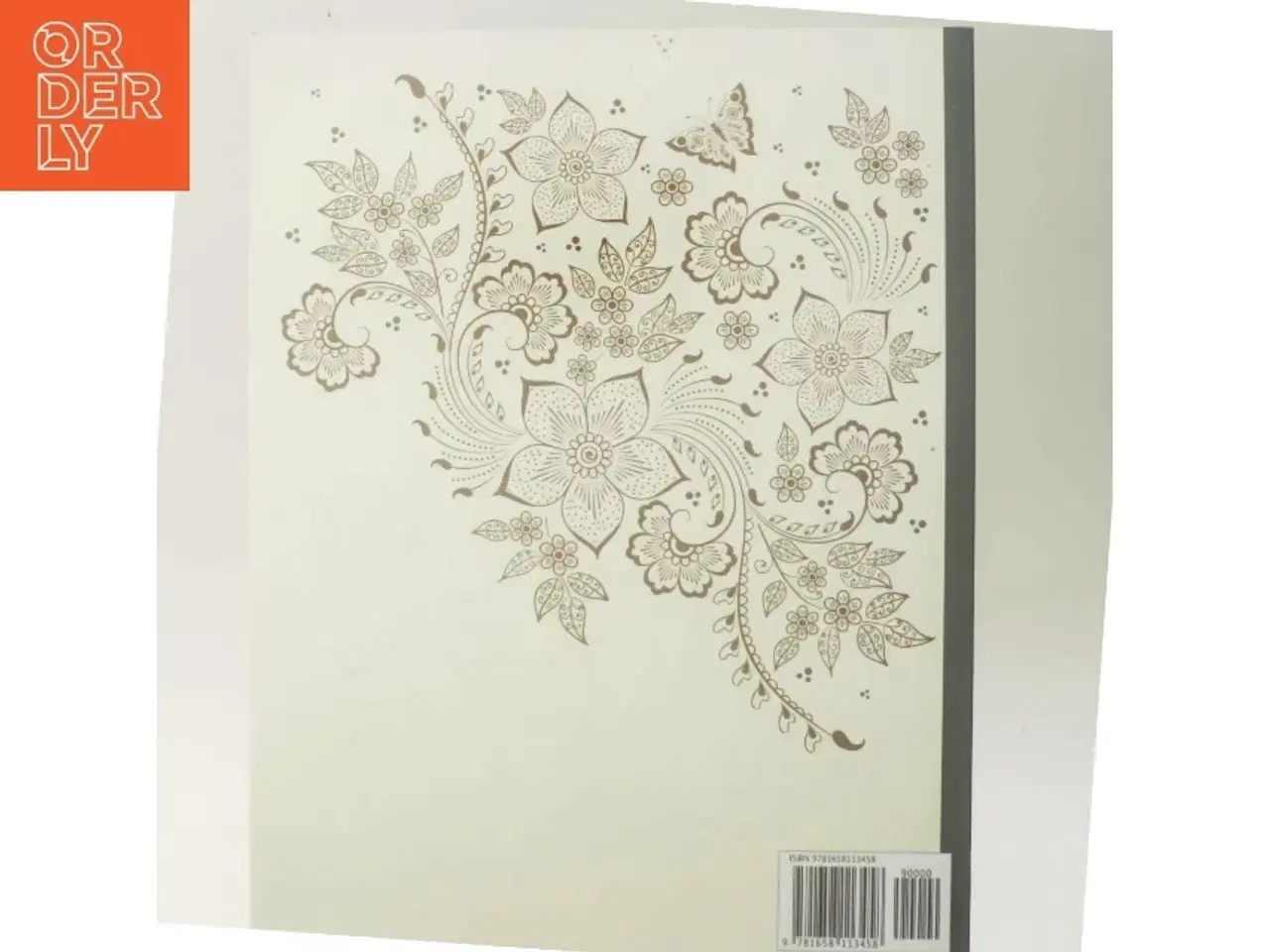 Billede 3 - IVF Journal (DELUXE VERSION) af Babydustdesigns (Bog)