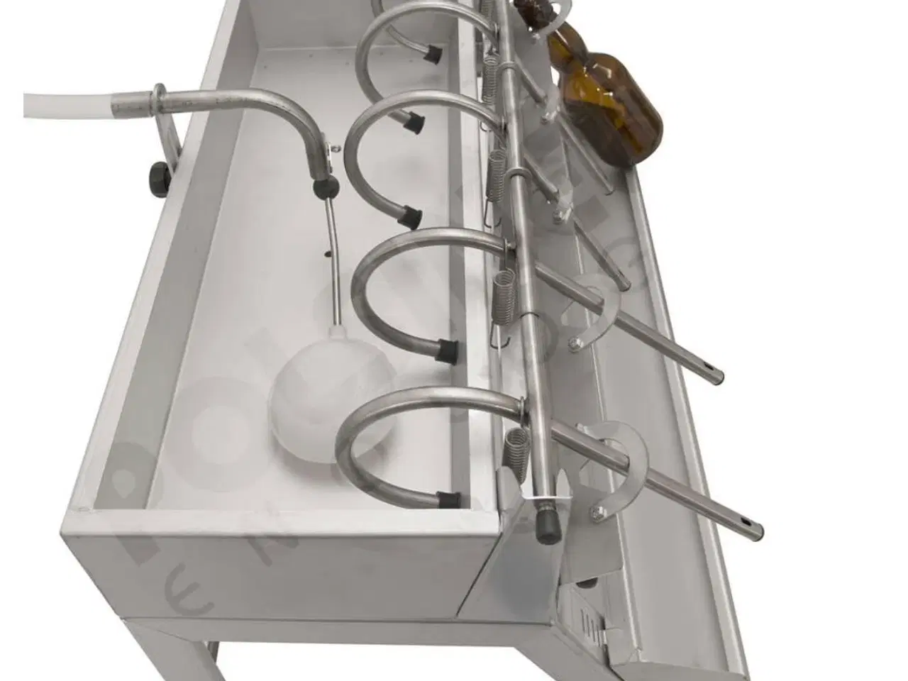 Billede 2 - Tappe anlæg