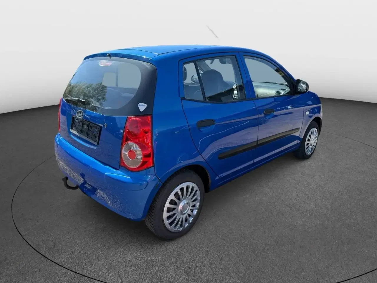 Billede 3 - Kia Picanto 1,1 Active
