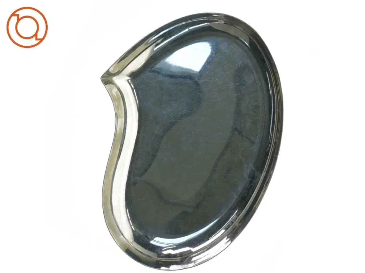 Billede 2 - Fad fra Georg Jensen (str. 25 x 18 cm)