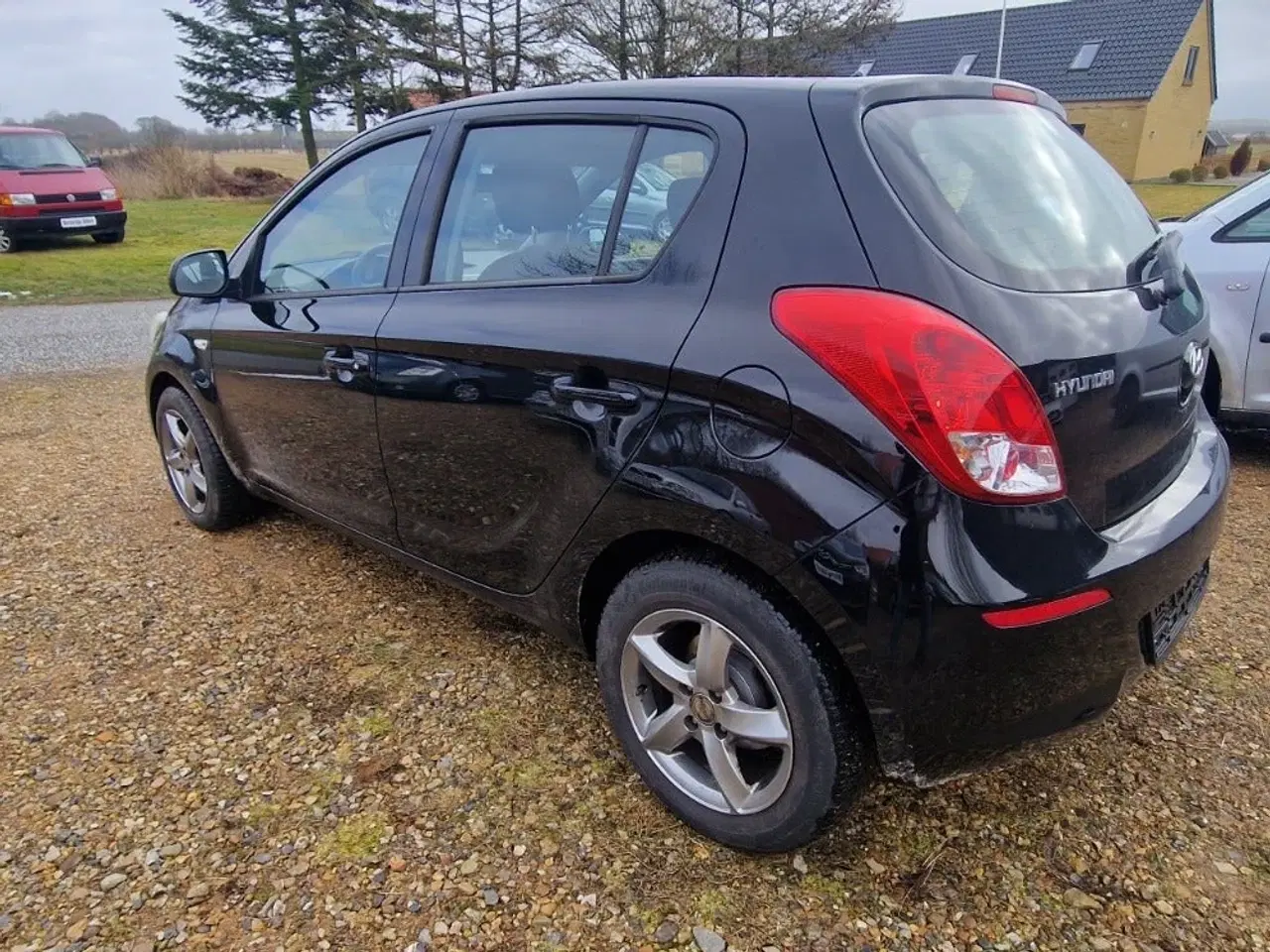 Billede 2 - Hyundai i20 1,25 Classic