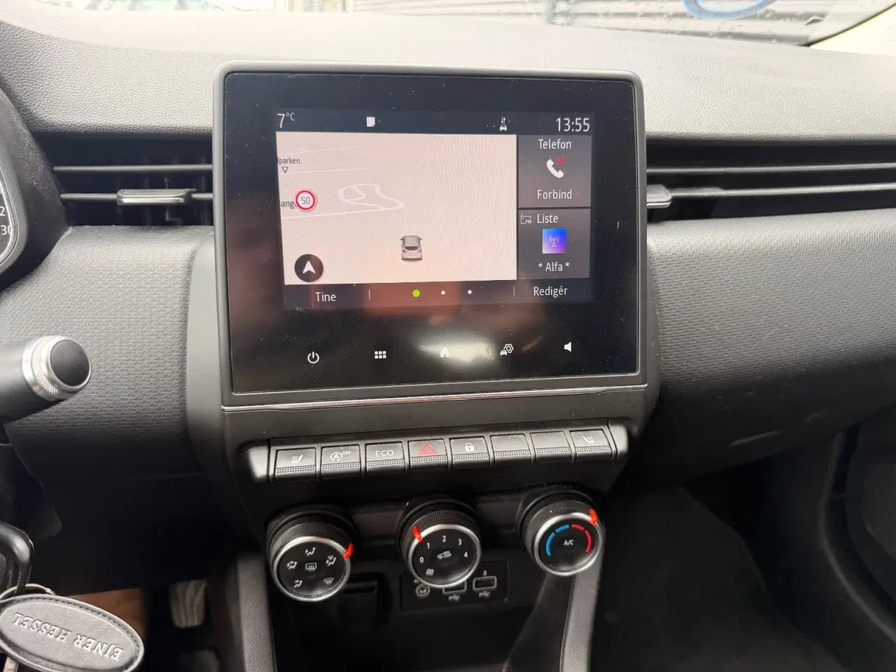 Billede 6 - Renault Clio V 1,5 dCi 85 Zen