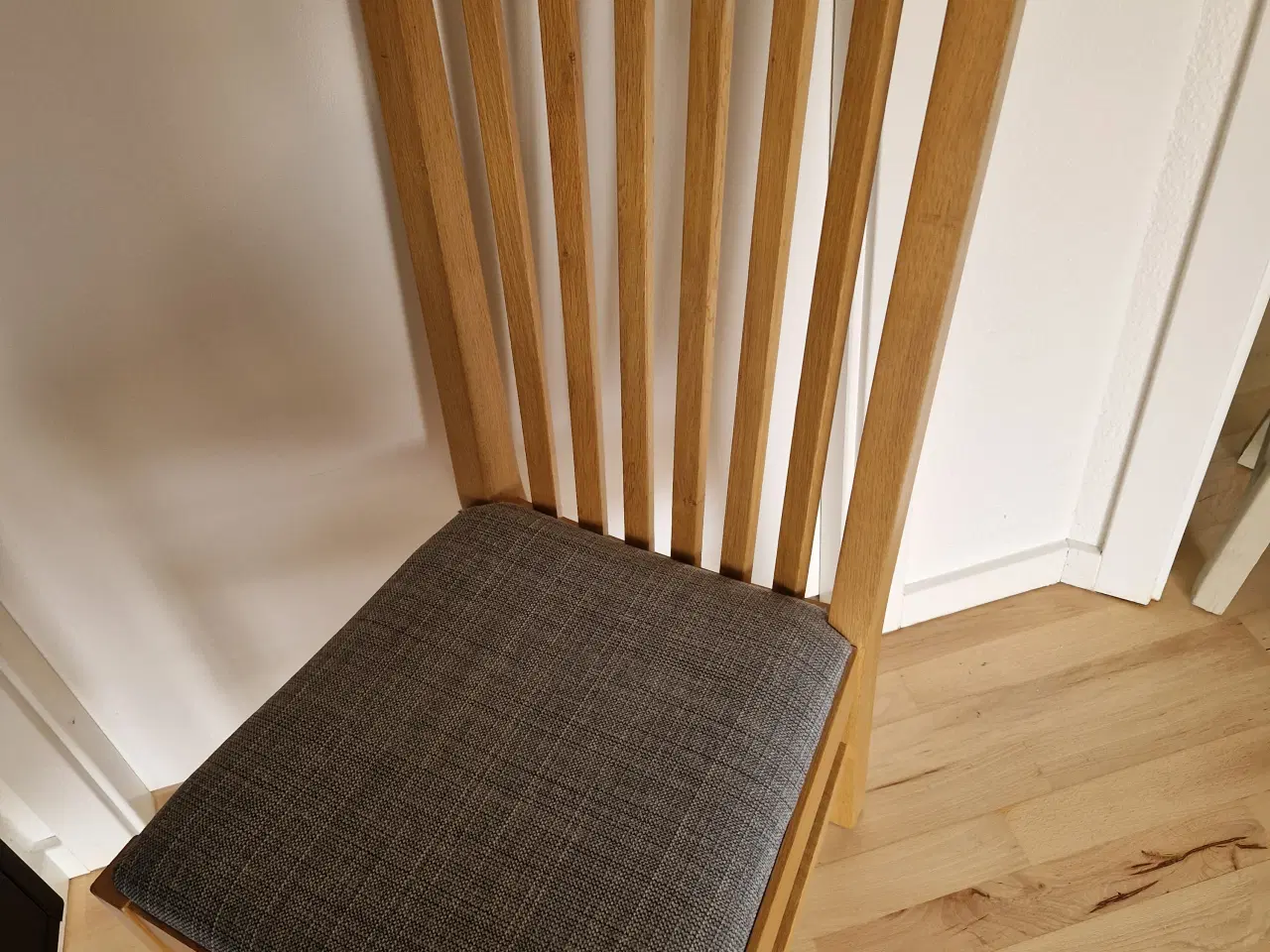 Billede 1 - 8 stk spisebordsstole