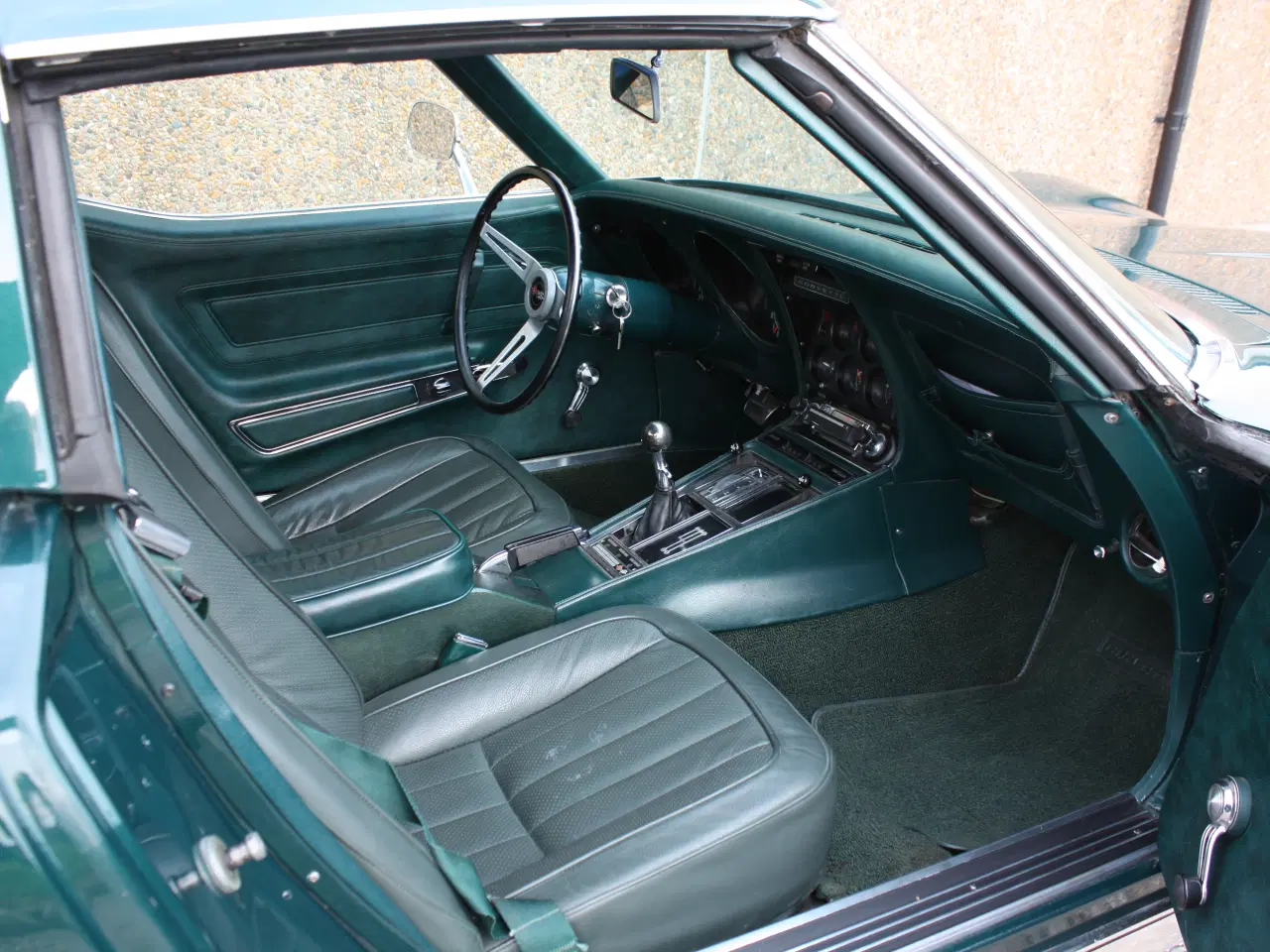 Billede 10 - Chevrolet Corvette C3