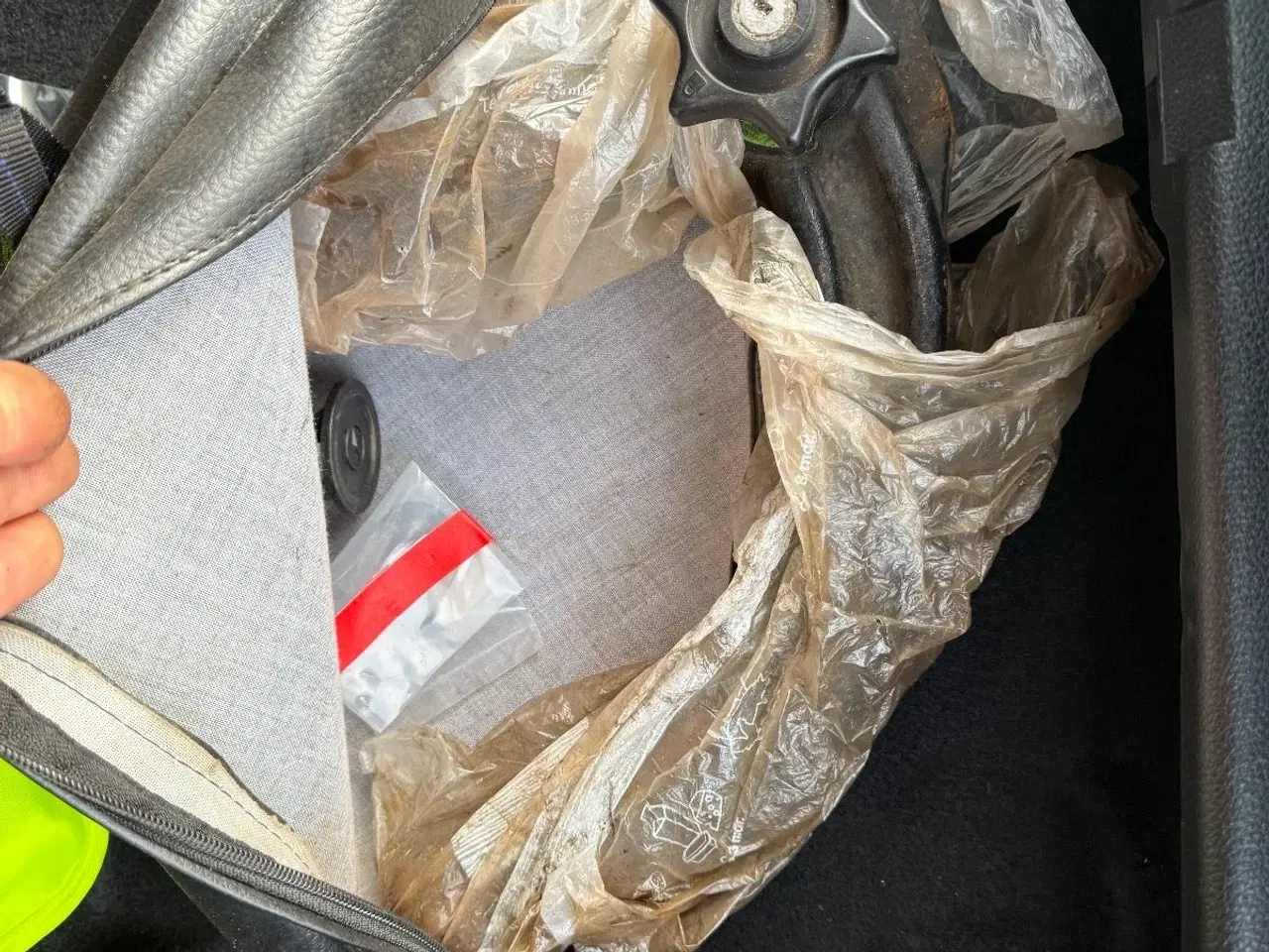 Billede 10 - Mercedes B180 d 1,5 aut.