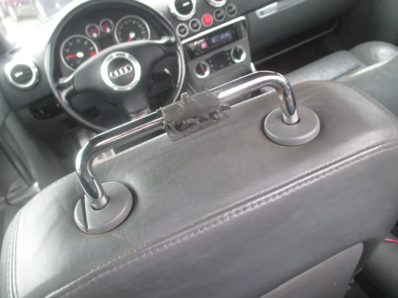Billede 8 - Audi TT 1,8 T 180 Coupé