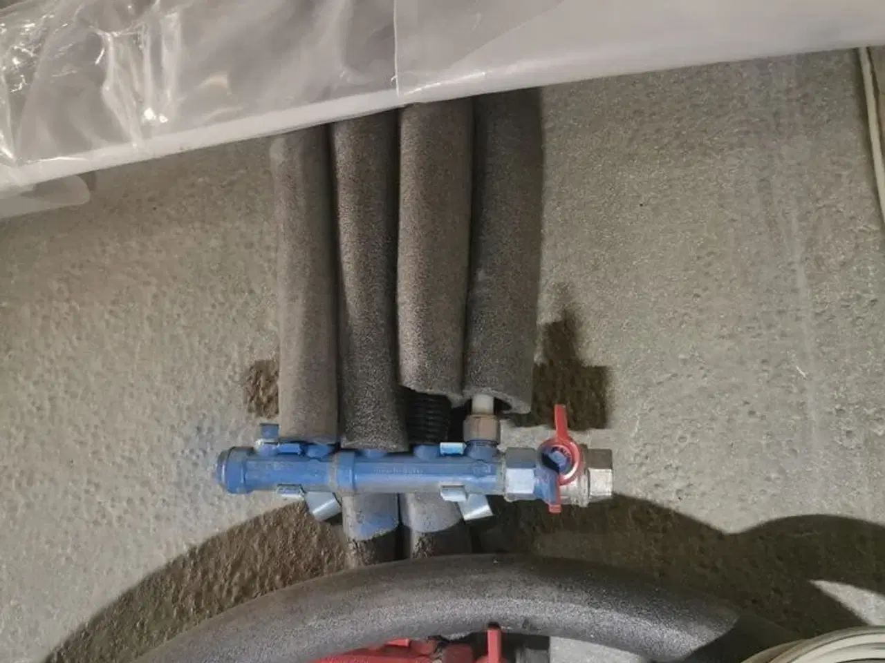 Billede 3 - Færdigproduceret badekabine - Ready bathroom 1840x2570