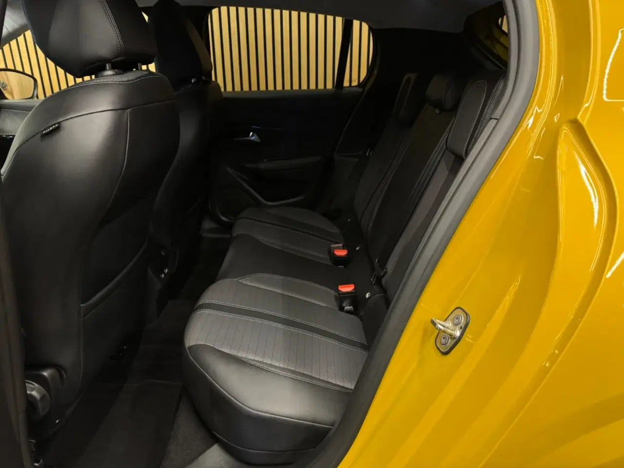 Billede 14 - Peugeot 208 1,2 PureTech 100 Allure Pack