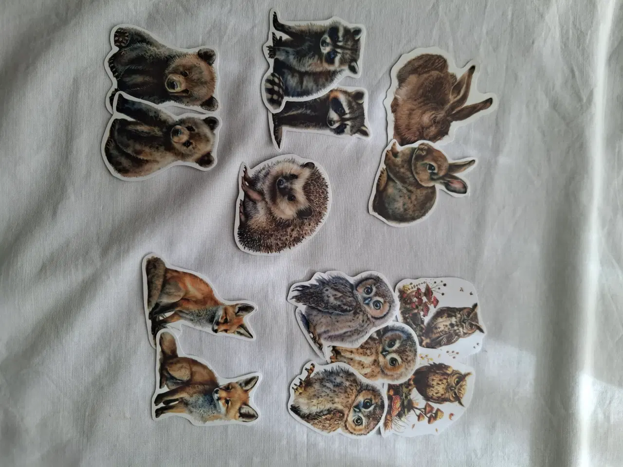 Billede 2 - Hobby diy scrapbog eller kort