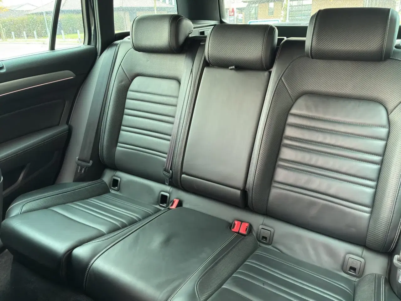 Billede 16 - VW Passat 2,0 TSi 280 R-line DSG 4Motion