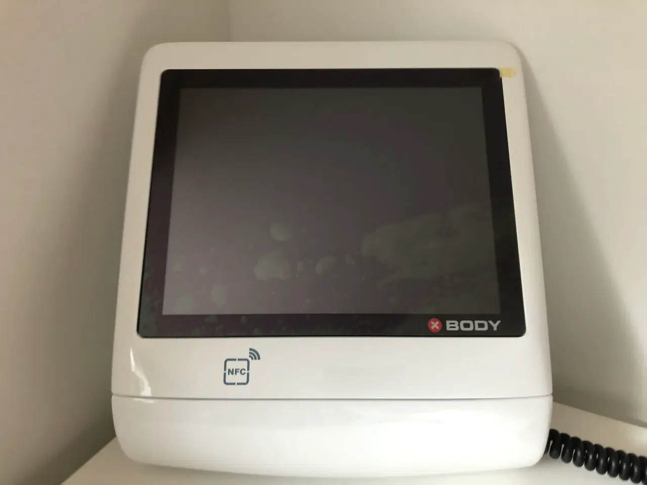 Billede 1 - X-bidt ems maskine