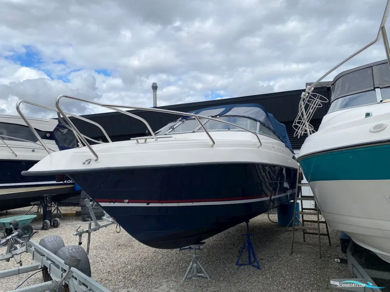 Billede 4 - Ryds 23 DC