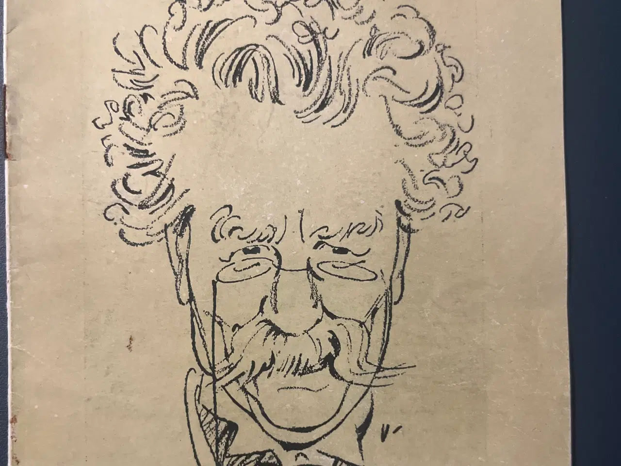 Billede 1 - Familien swedenhielm