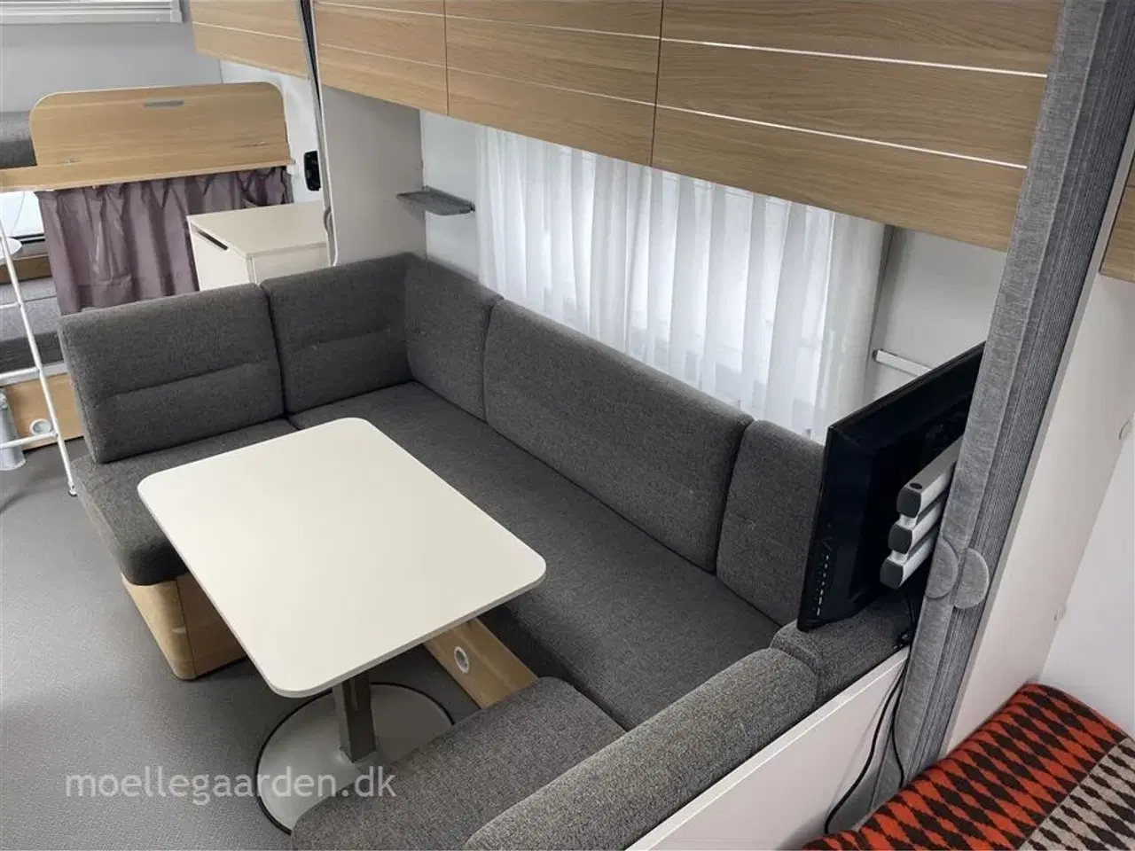 Billede 5 - 2022 - Adria Adora 613 PK