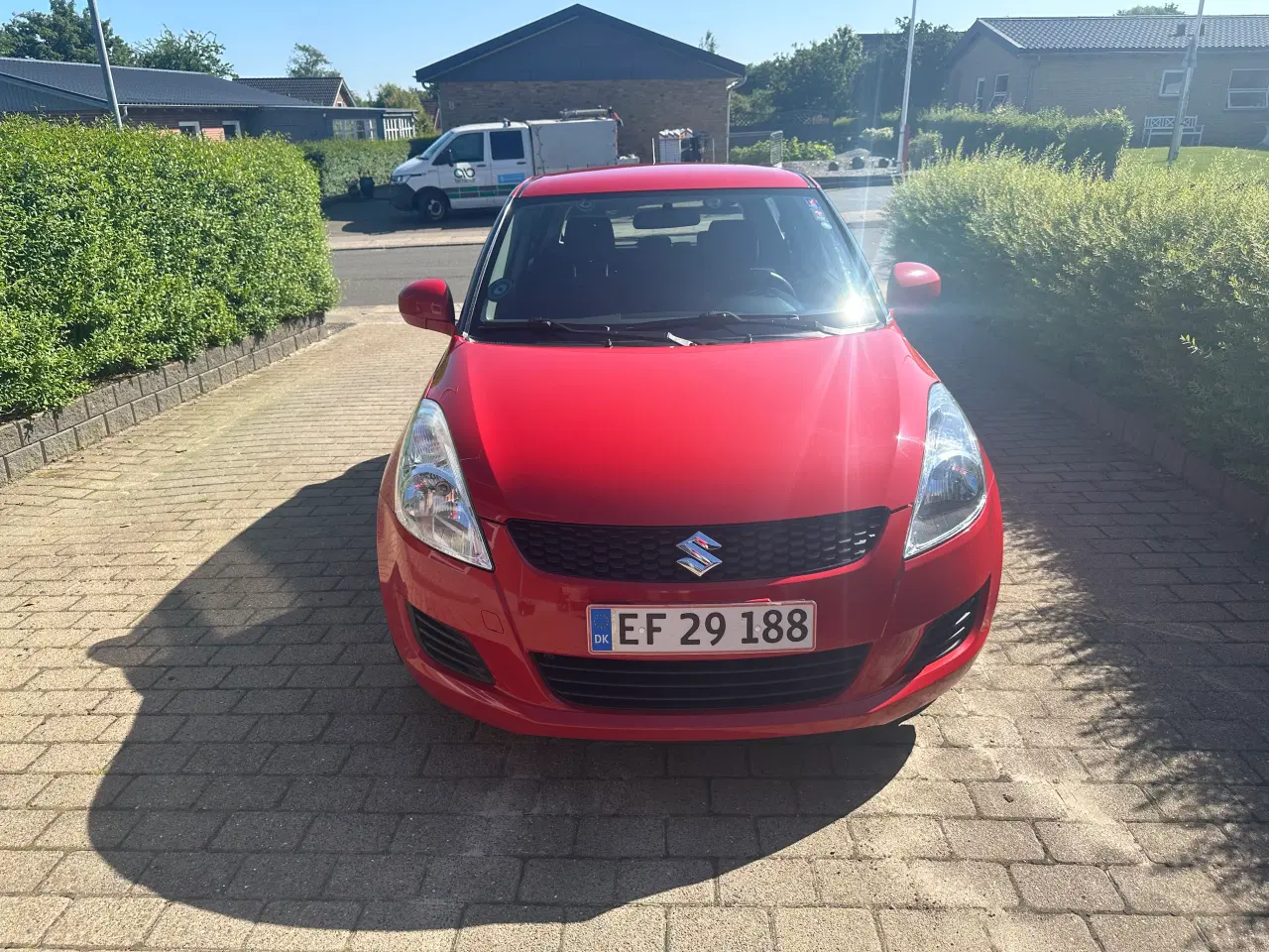 Billede 2 - Nysynet Suzuki Swift 1.2 5 dørs