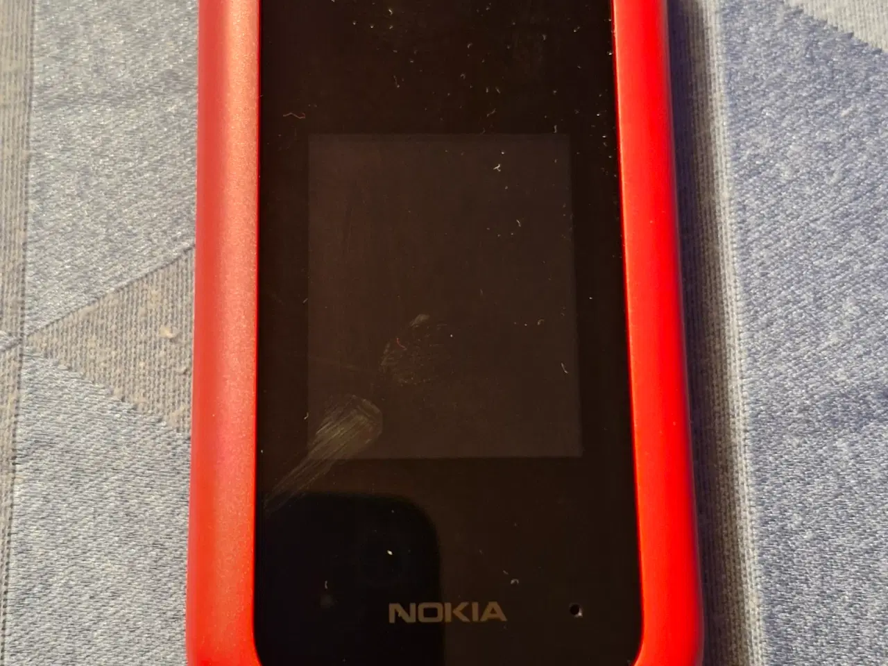 Billede 2 - Nokia 2660 Flip Dual Sim 2.8 128MB/48MB 4G