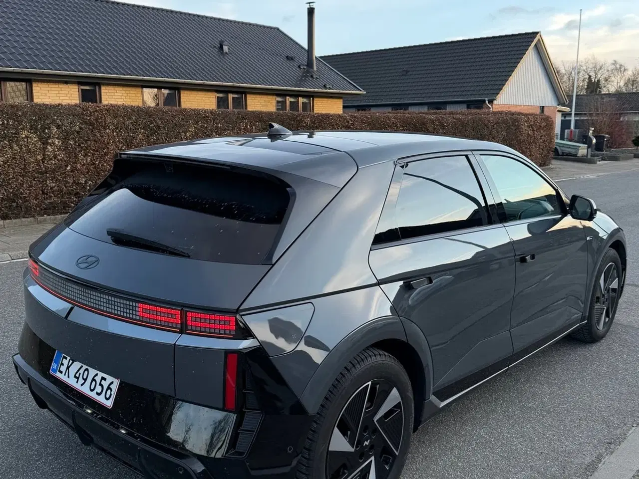 Billede 6 - Hyundai Ioniq 5 84 N Line+