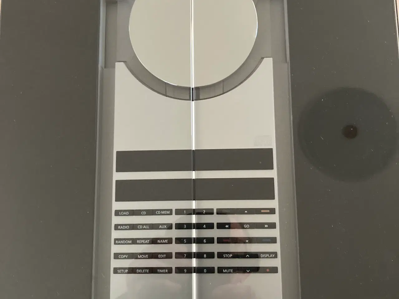 Billede 2 - B&O 3200 anlæg med ekstra højtalere