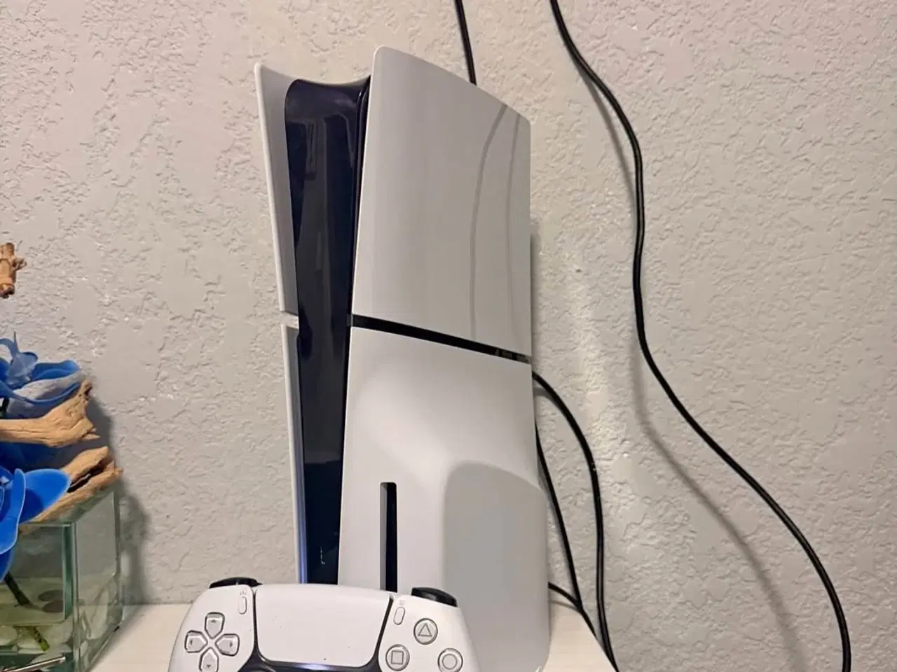 Billede 3 - Playstation 5 Slim Disc