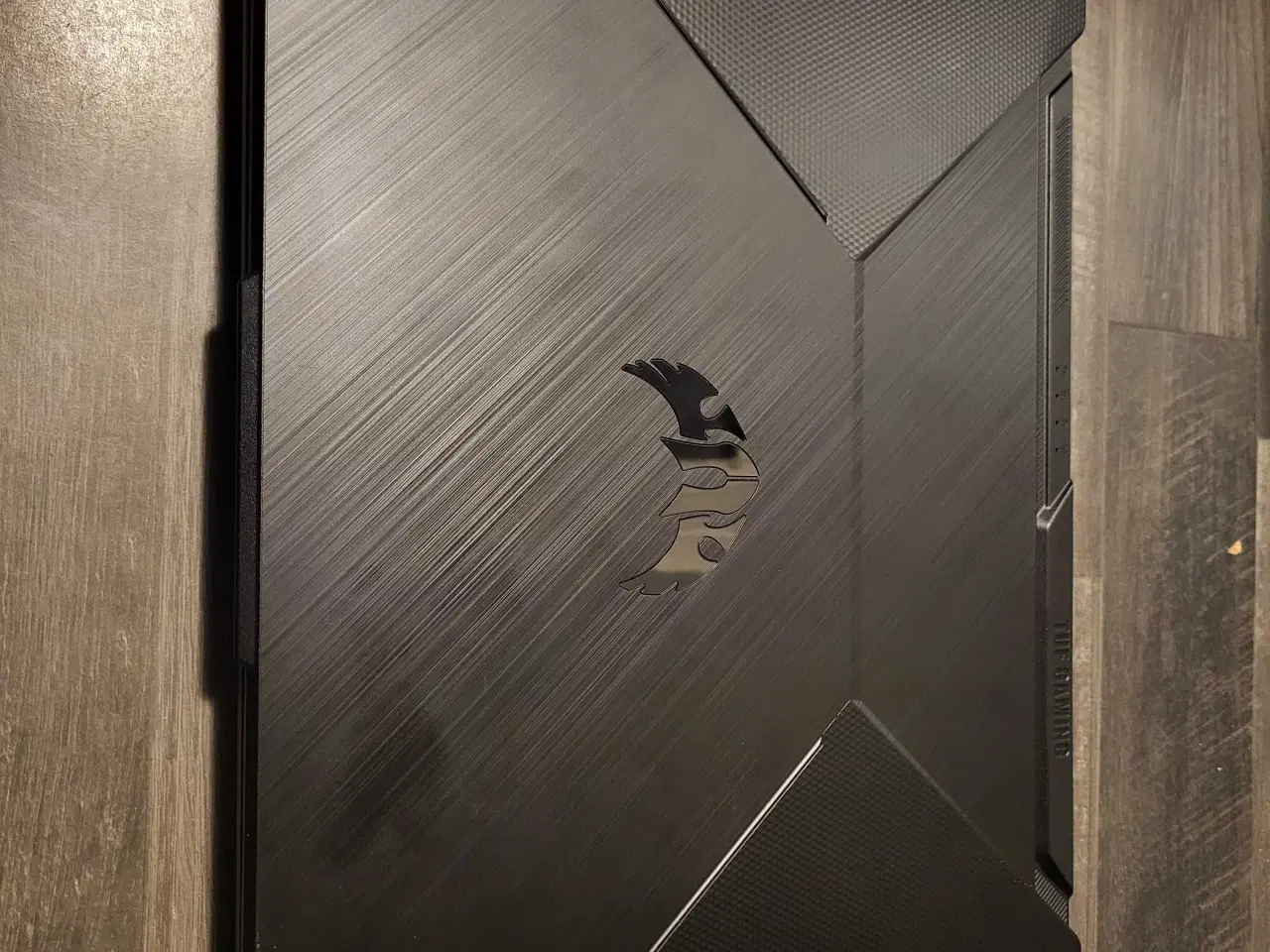 Billede 1 - Bærbar asus tud gaming a15