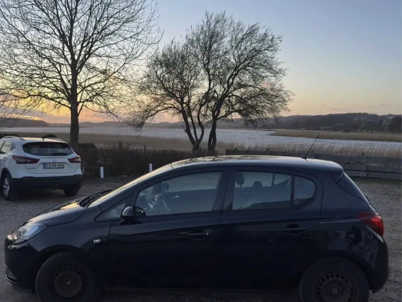 Billede 5 - Opel Corsa 1,3 sport