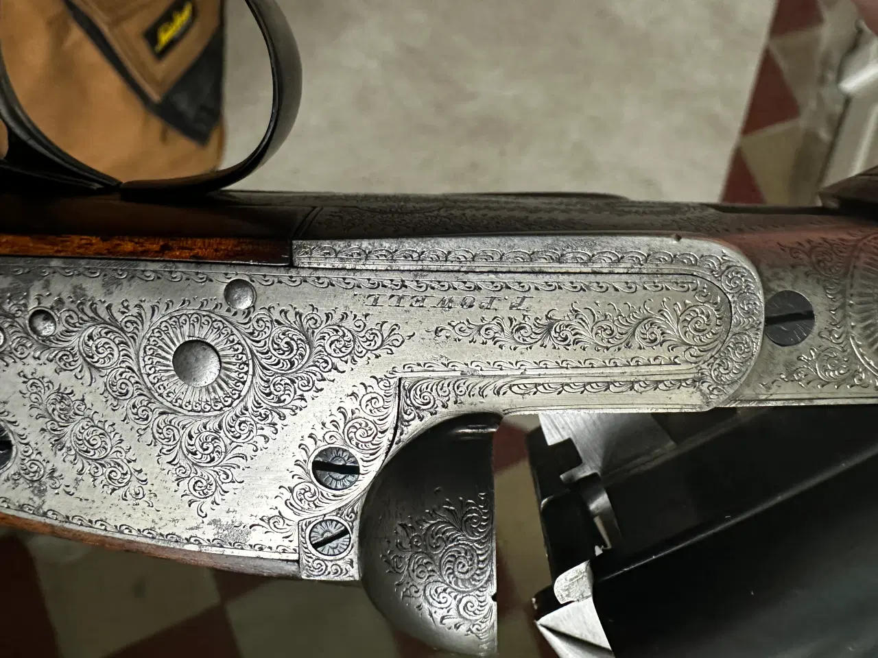 Billede 4 - Engelsk S/S P.Powel 