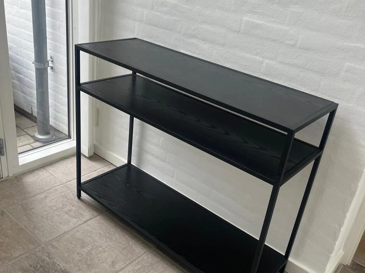 Billede 2 - Konsol bord / reol