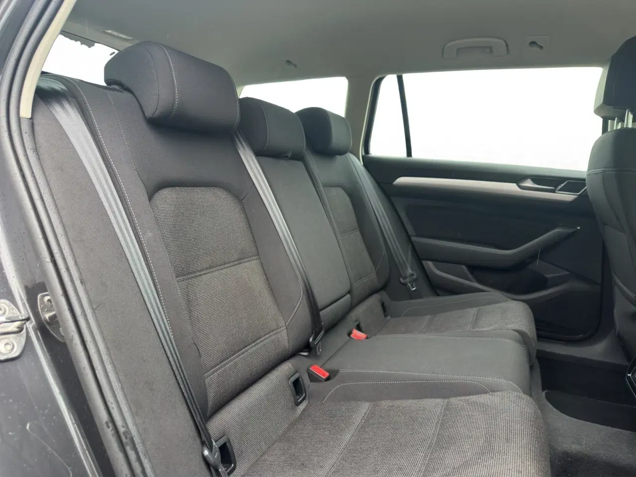 Billede 15 - VW Passat 1,5 TSi 150 Comfortline Variant DSG