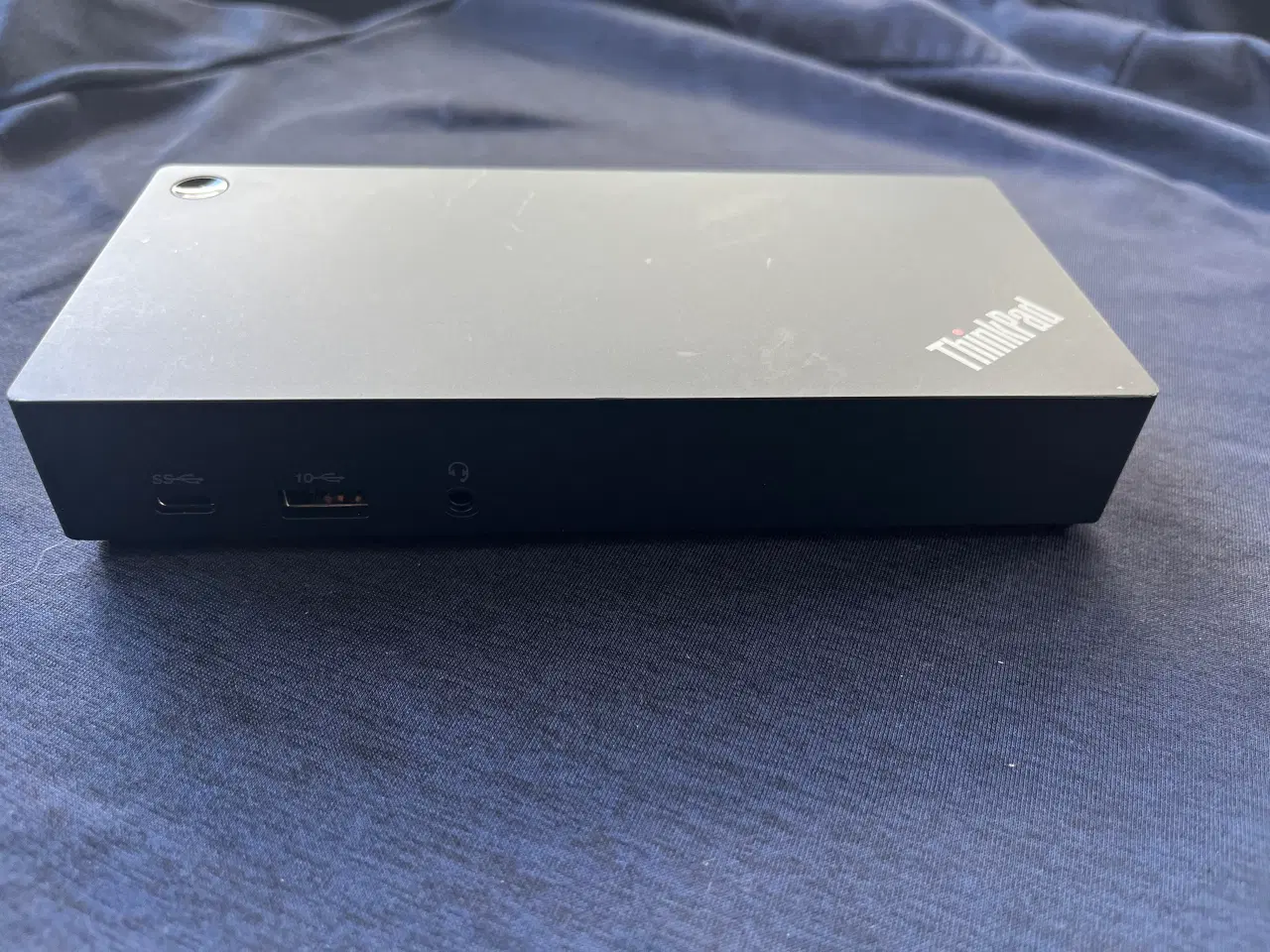 Billede 2 - Lenovo ThinkPad USB-C 2Gen