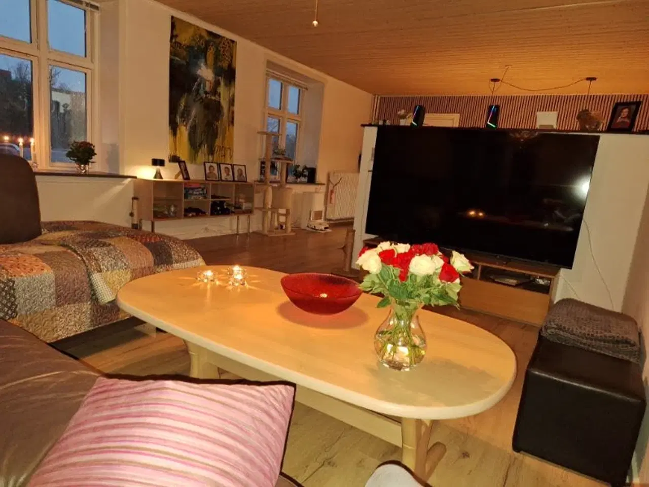 Billede 34 - Udlejningsejendom i Hjørring kommune sælges