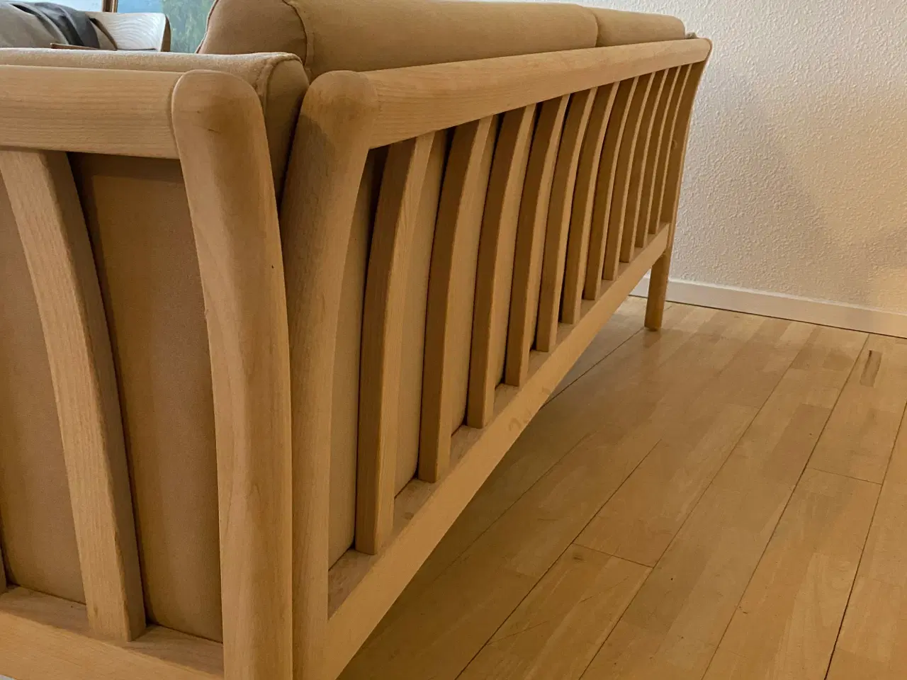 Billede 3 - Stouby Sanne sofa 