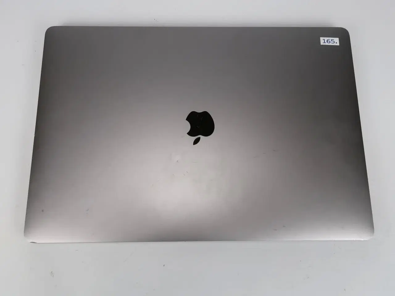 Billede 3 - Apple MacBook Pro 16" i7-9750H
