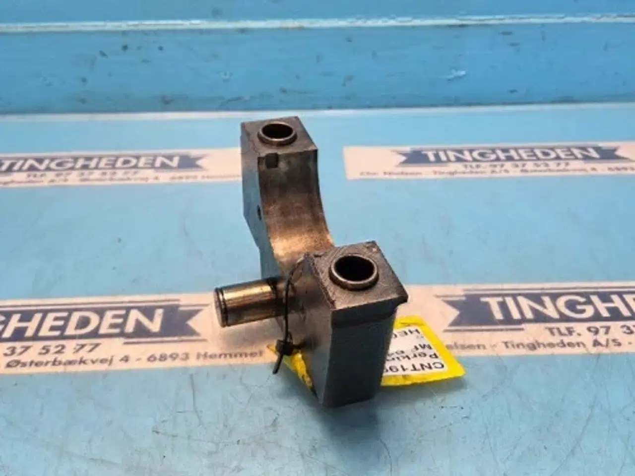 Billede 4 - Perkins 1006 Stempel Cap