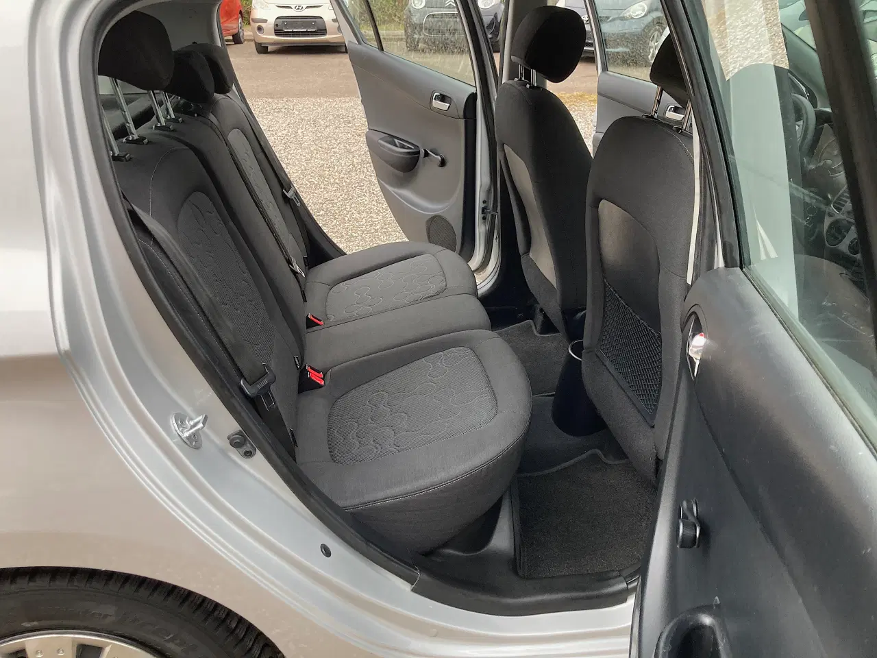 Billede 13 - Hyundai I20 Nysyn Kun kørt 139000km