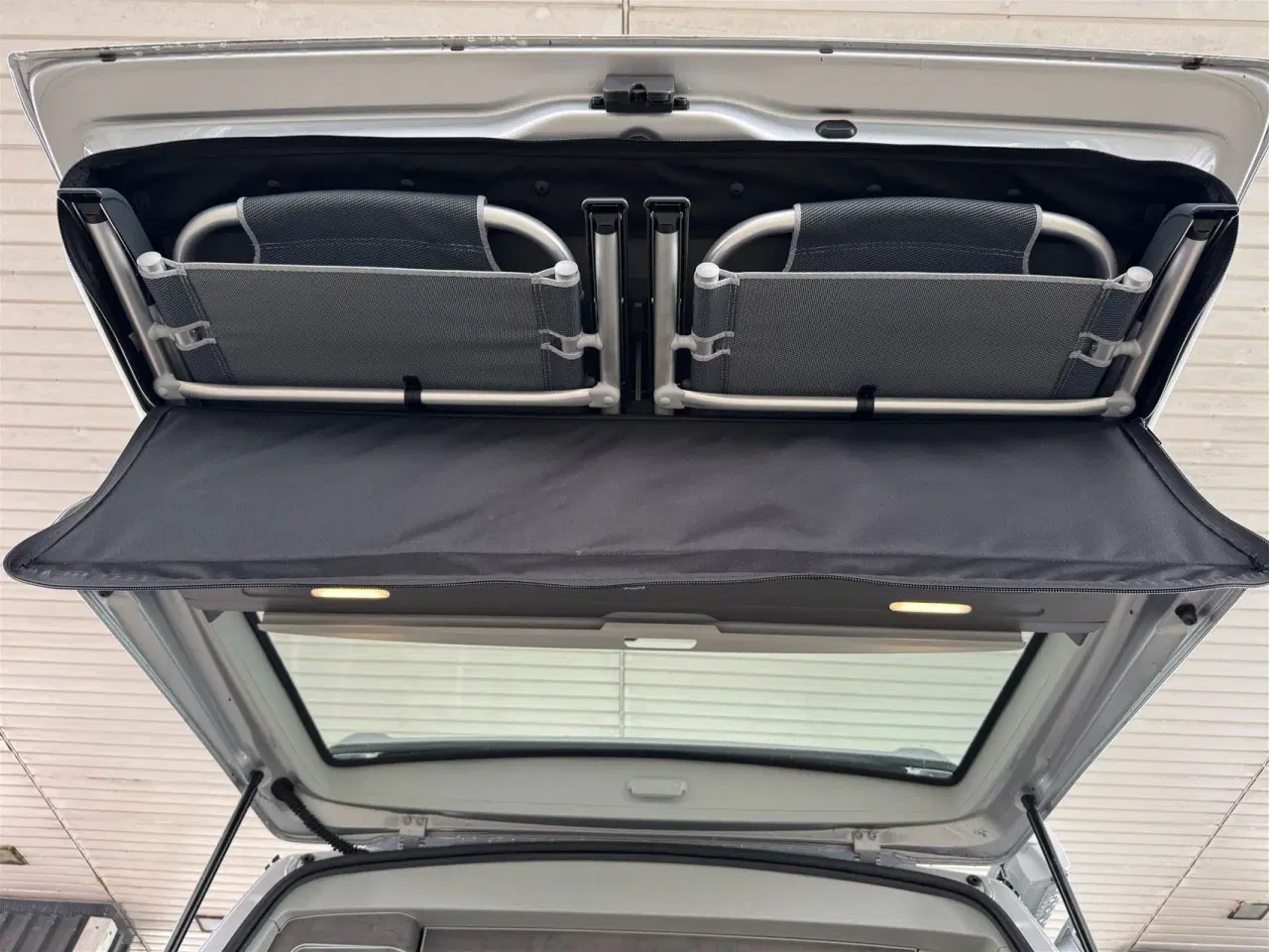 Billede 49 - VW California 2,0 TDI BMT Coast DSG 150HK 4d 7g Aut.