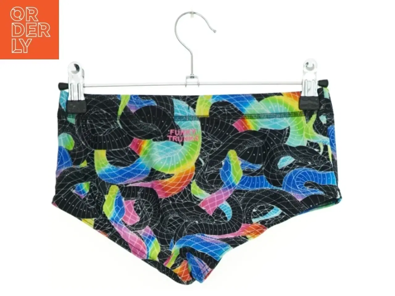 Billede 2 - Funky Trunks badebukser (str. 152 cm)