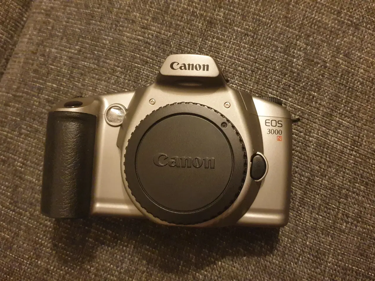 Billede 1 - Canon EOS 3000N