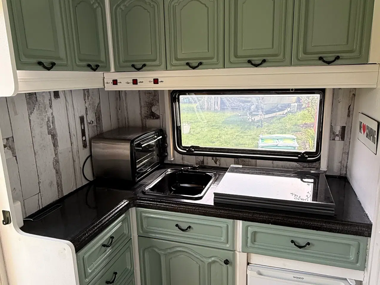 Billede 10 - Campingvogn