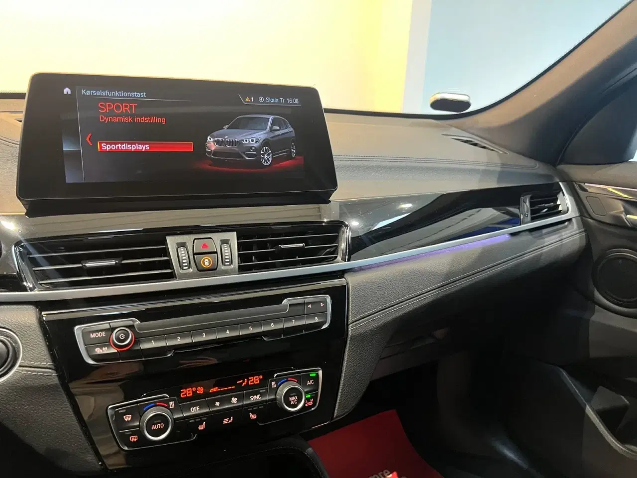 Billede 19 - BMW X1 1,5 xDrive25e M-Sport aut.
