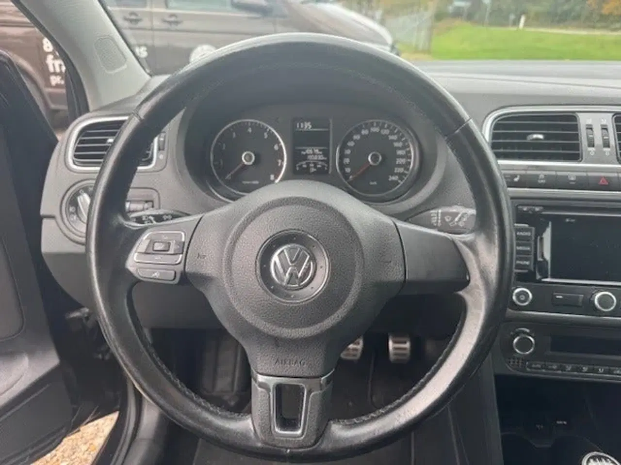 Billede 11 - VW Polo 1,2 TSi 90 Comfortline