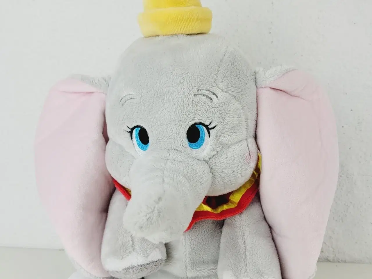 Billede 6 - ⭐️ Dumbo Bamse Disney Store 35 cm