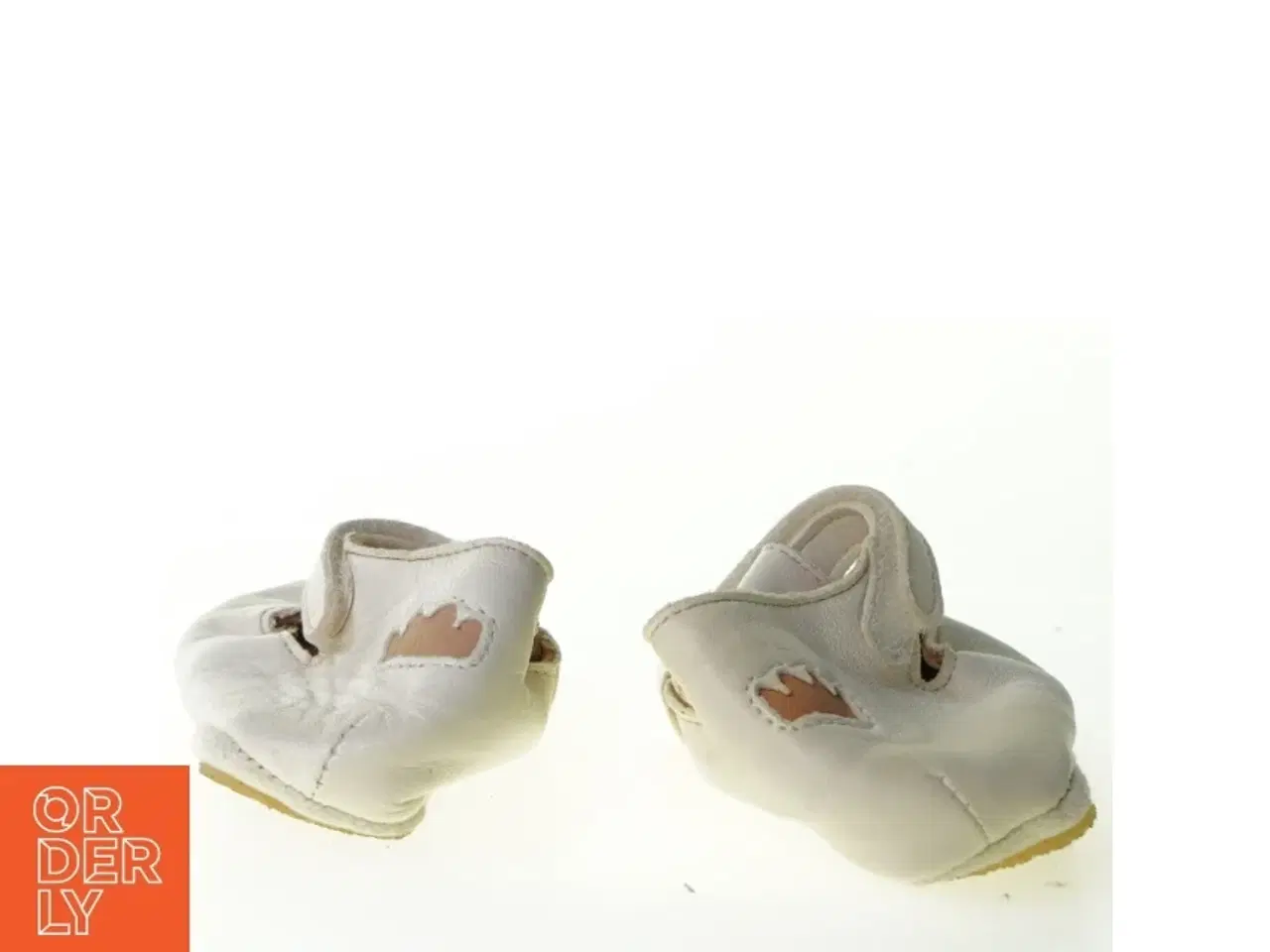 Billede 5 - Babysko (str. 18)