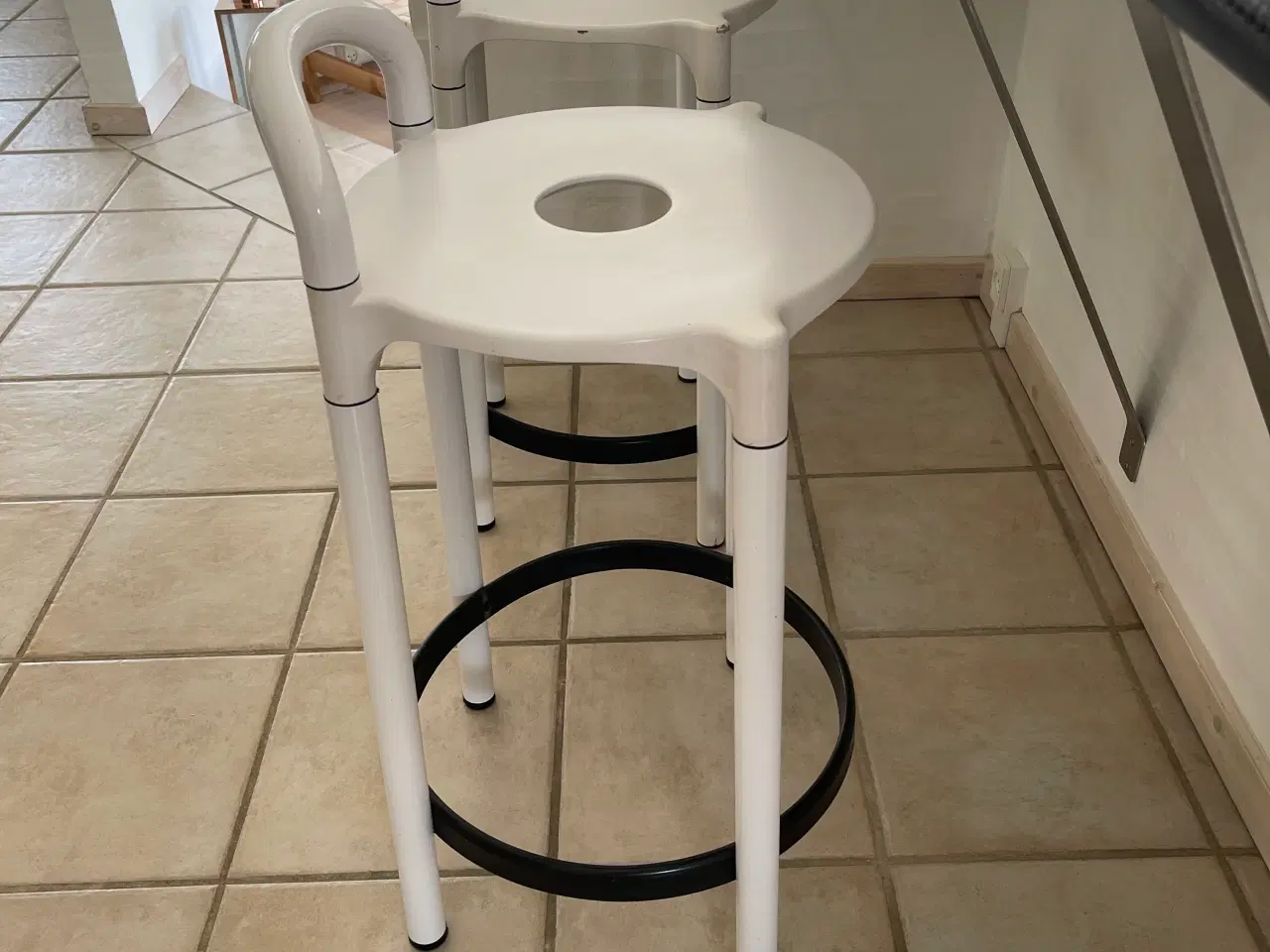 Billede 5 - Kartell polo barstole