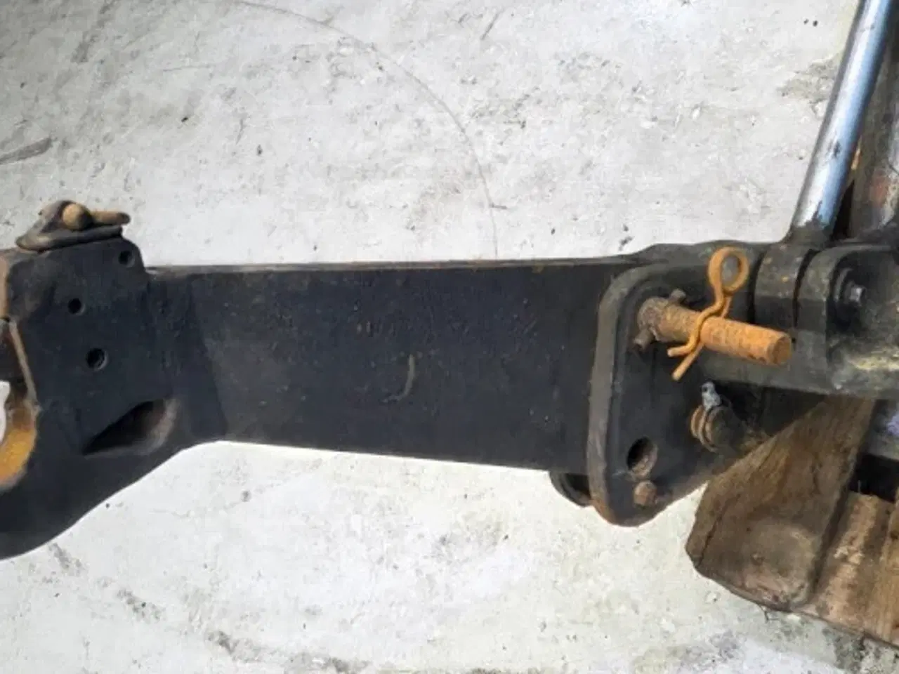 Billede 10 - New Holland T7.315 Frontlift 47994119