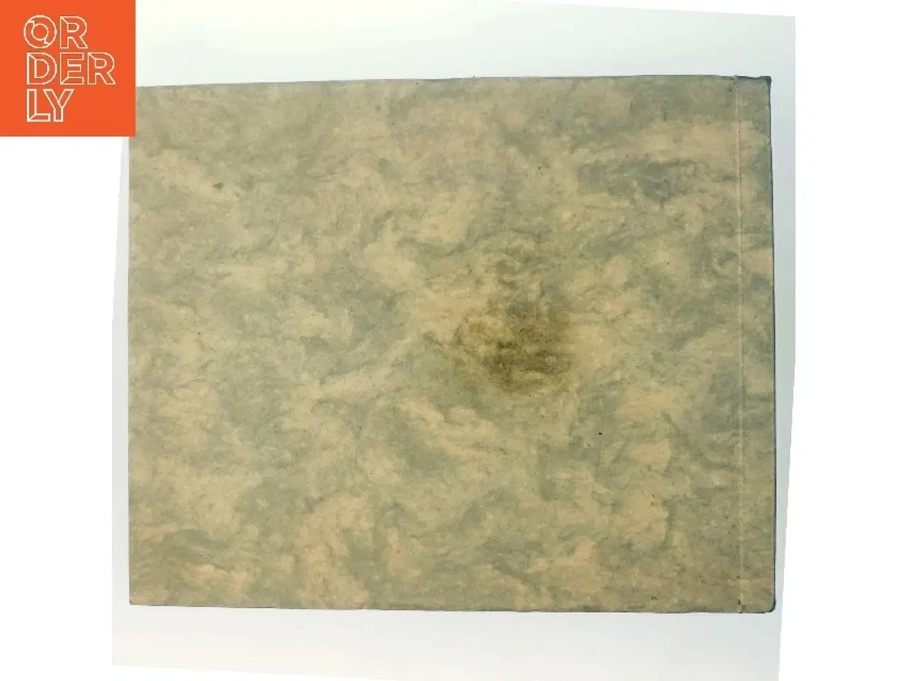 Billede 3 - Danske Husdyr (Bog)